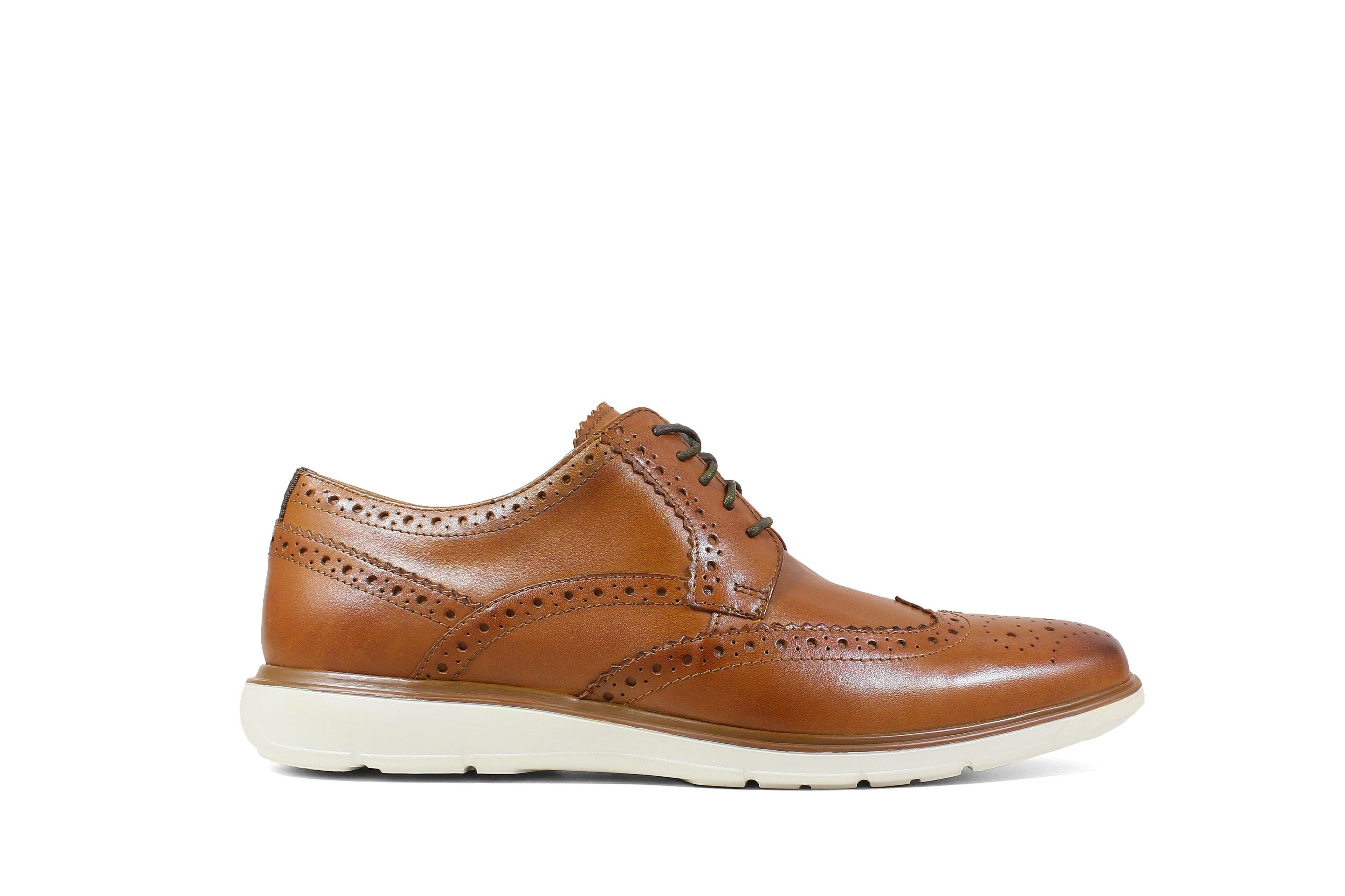 Zapato Ignight Wt Ox Tan-5