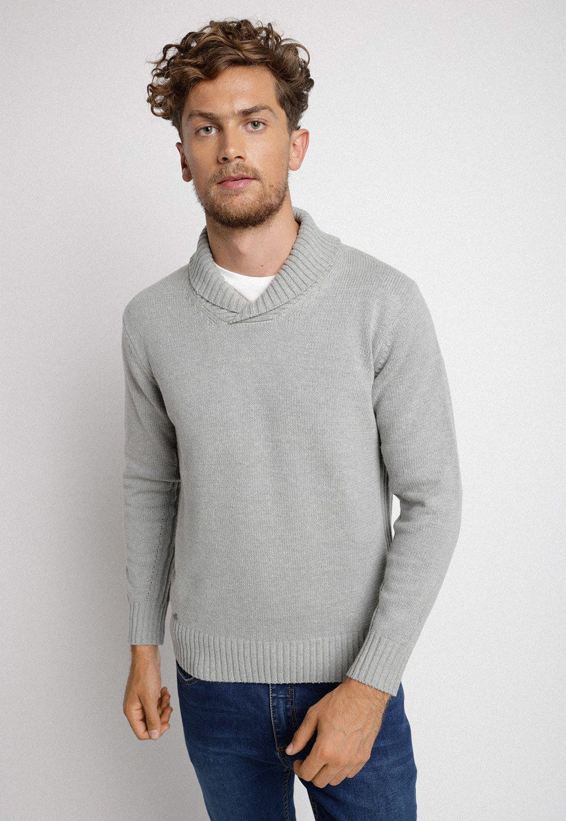 Sweater Prodigy gris-0