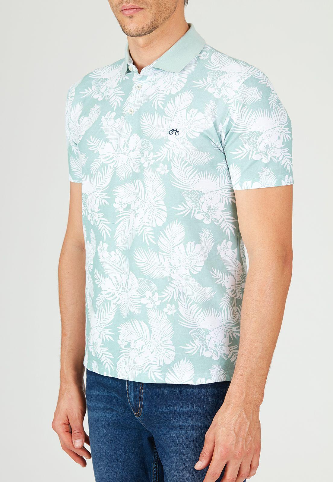 Polera polo Malaquias-0