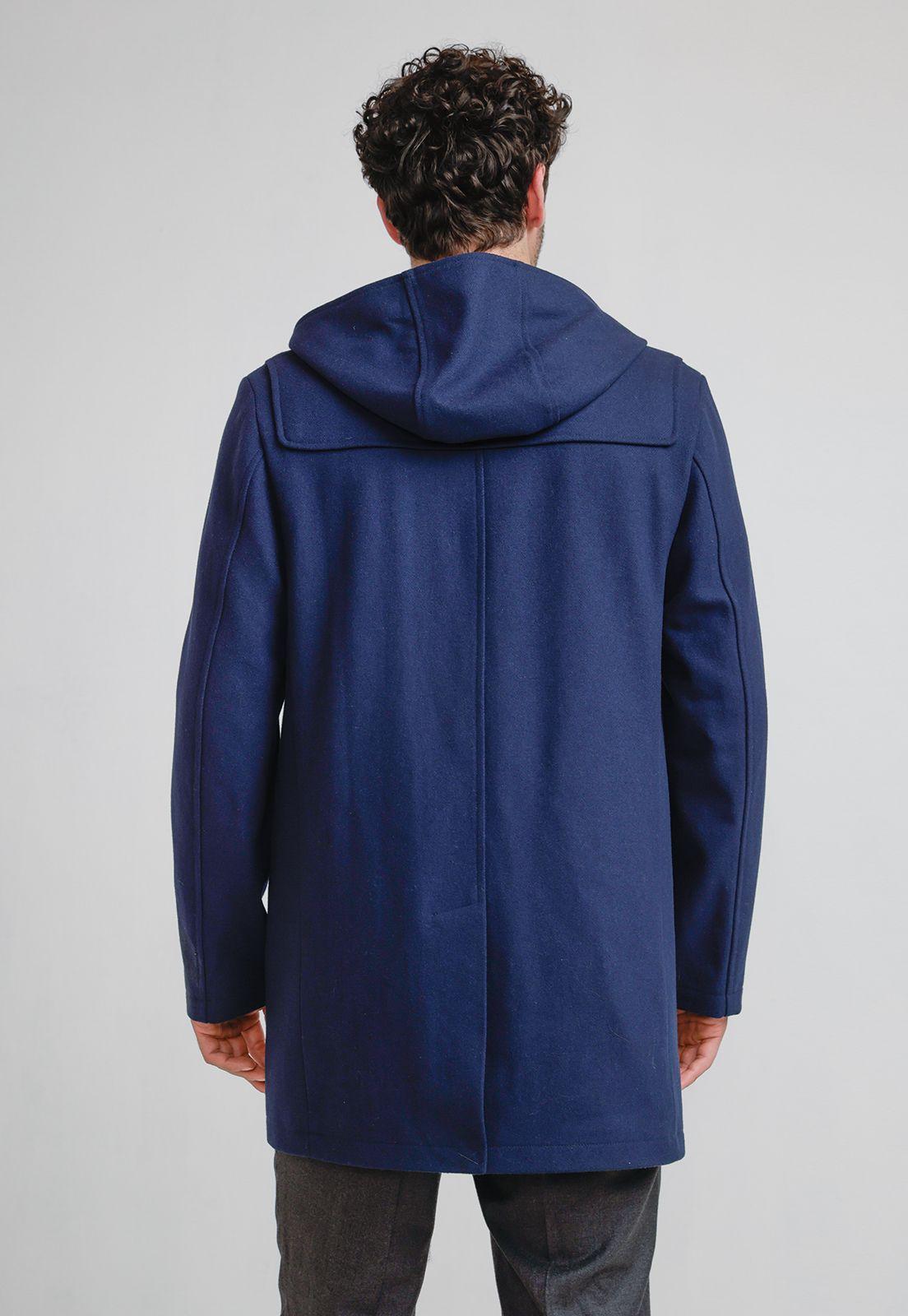 Montgomery Hombre Fitsroy Azul Marino-1