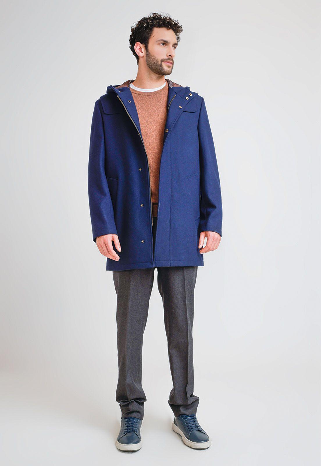 Montgomery Hombre Fitsroy Azul Marino-3