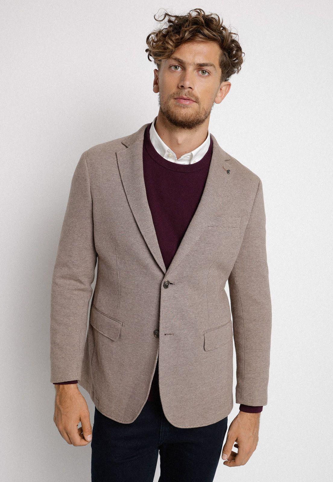 Chaqueta Catrino-0