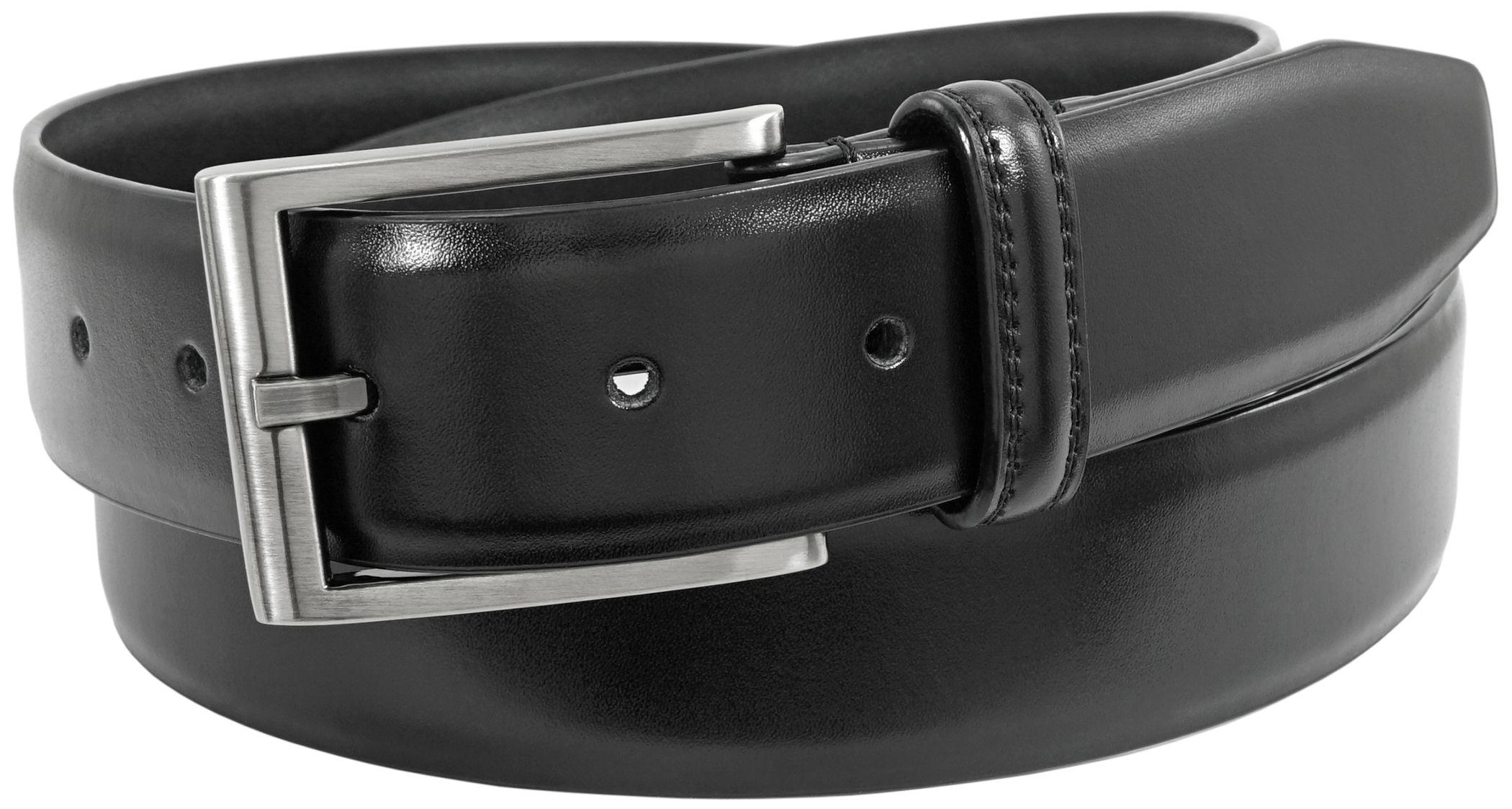 Cinturón Formal Carmine Negro-0