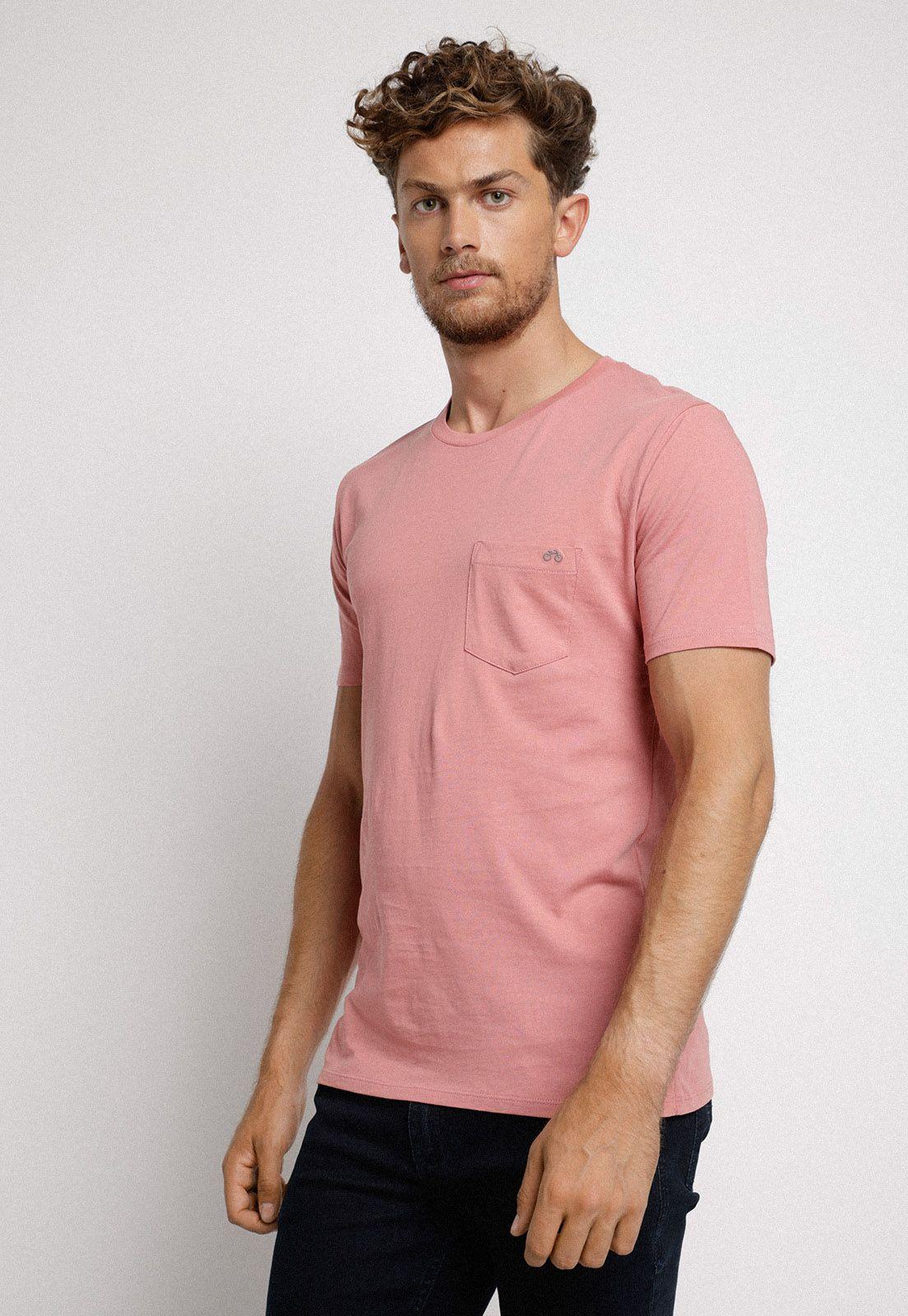 Polera Marcus Coral-0