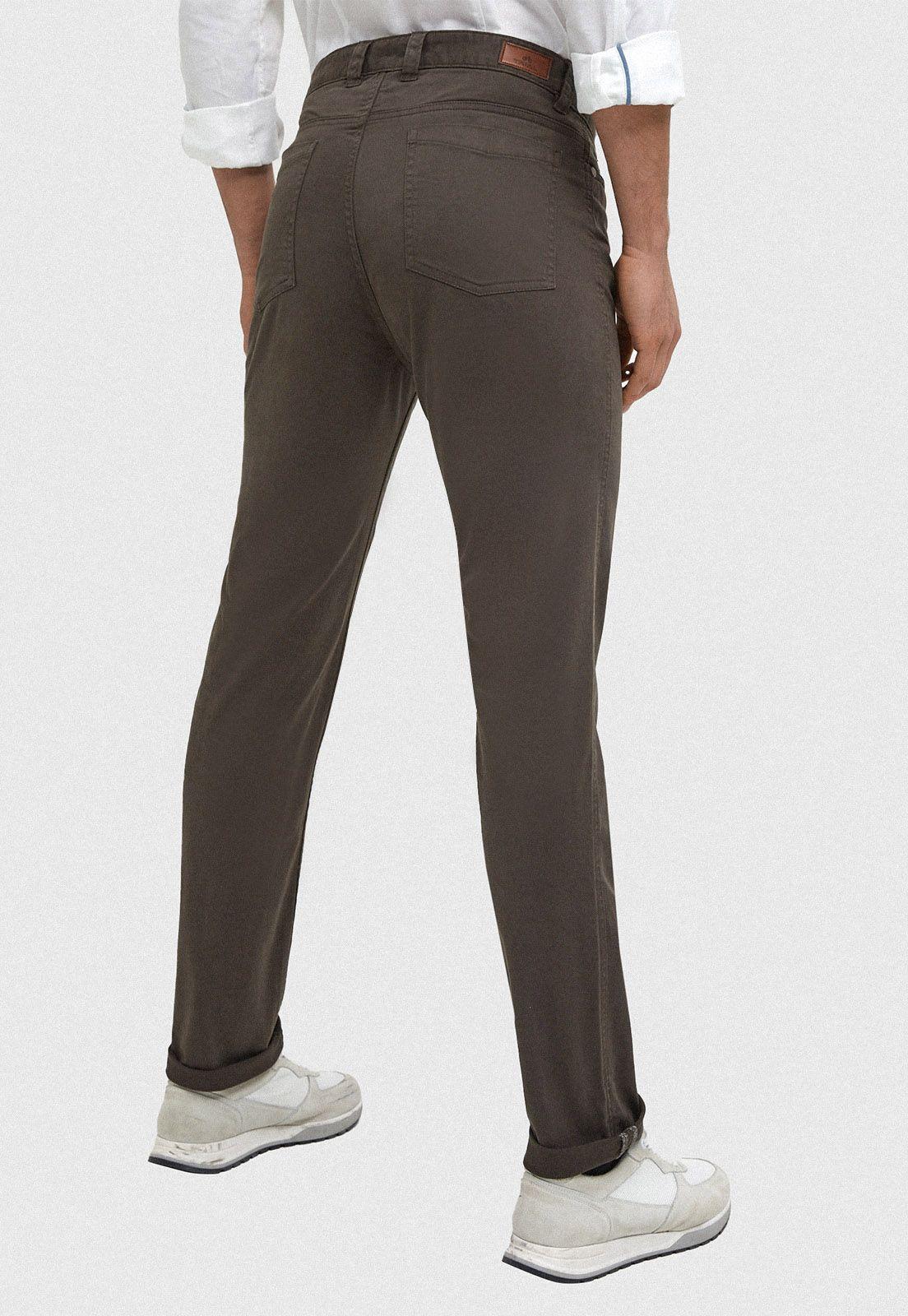 Pantalón casual Vilas-1