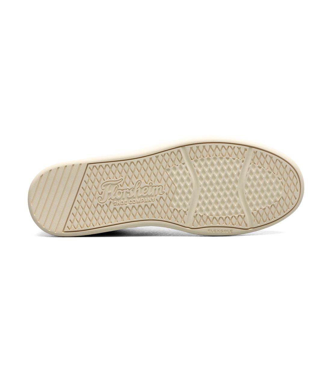 Zapatillas Casual Pace To Toe Sneaker Cognac-6