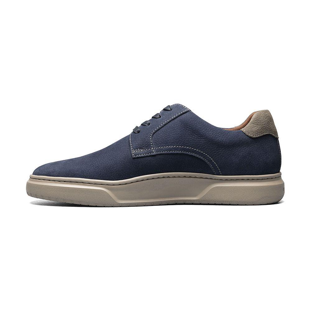 Zapatillas Premier Plain Toe Navy-1