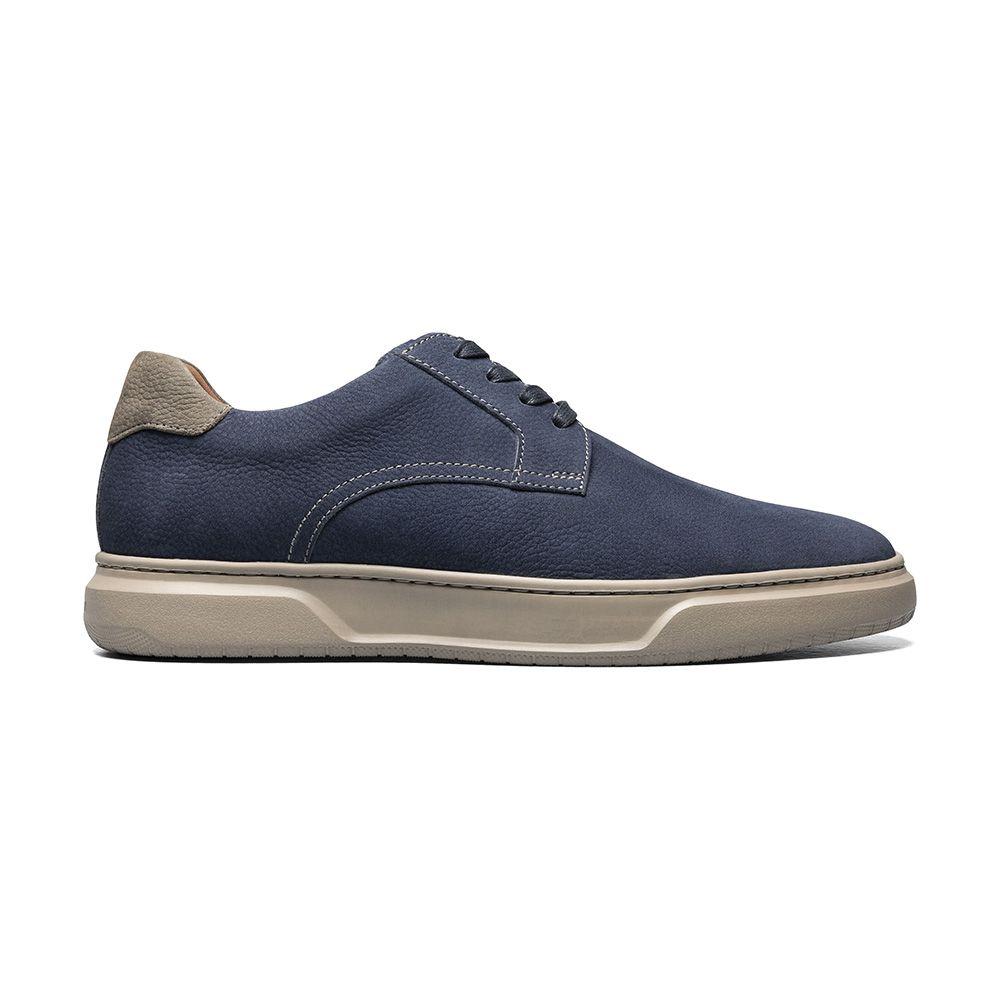 Zapatillas Premier Plain Toe Navy-2