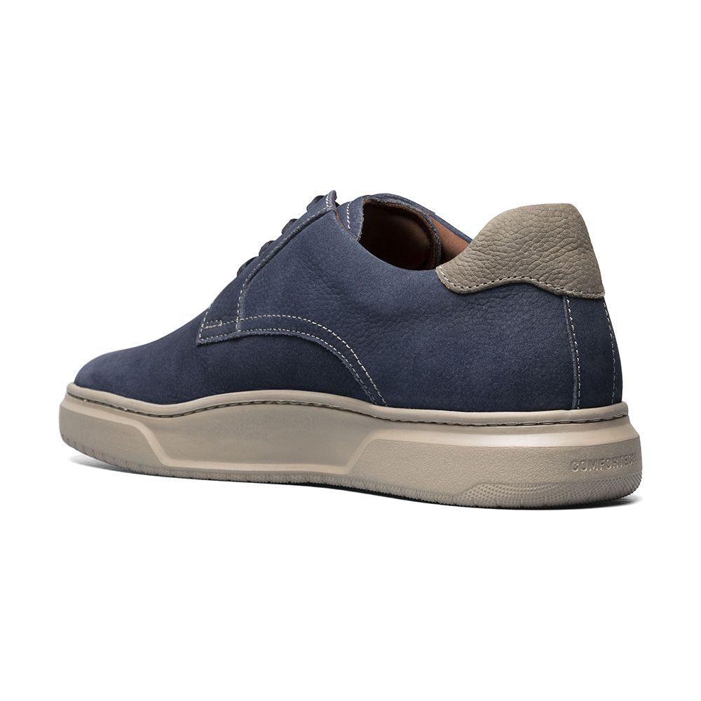 Zapatillas Premier Plain Toe Navy-7