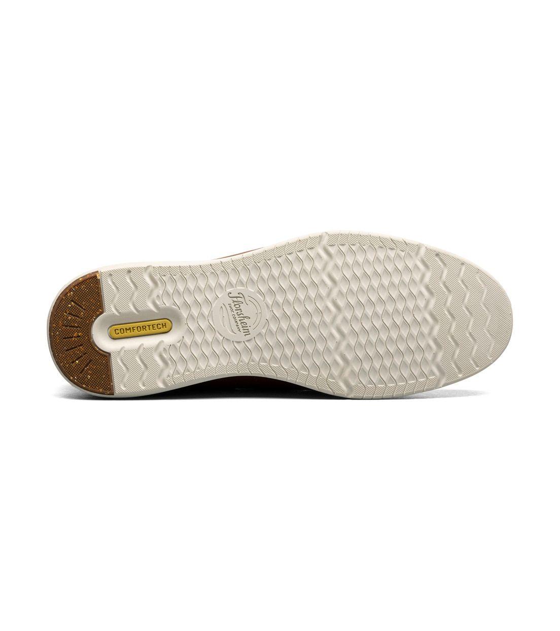Mocasines Casual Tropics Boat Cognac-6