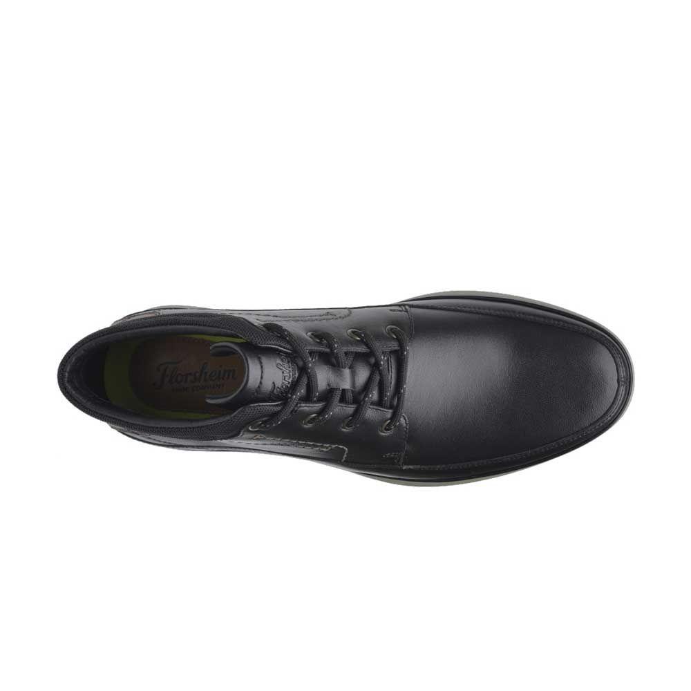 Botines Saul Chukka Boot Negro-4