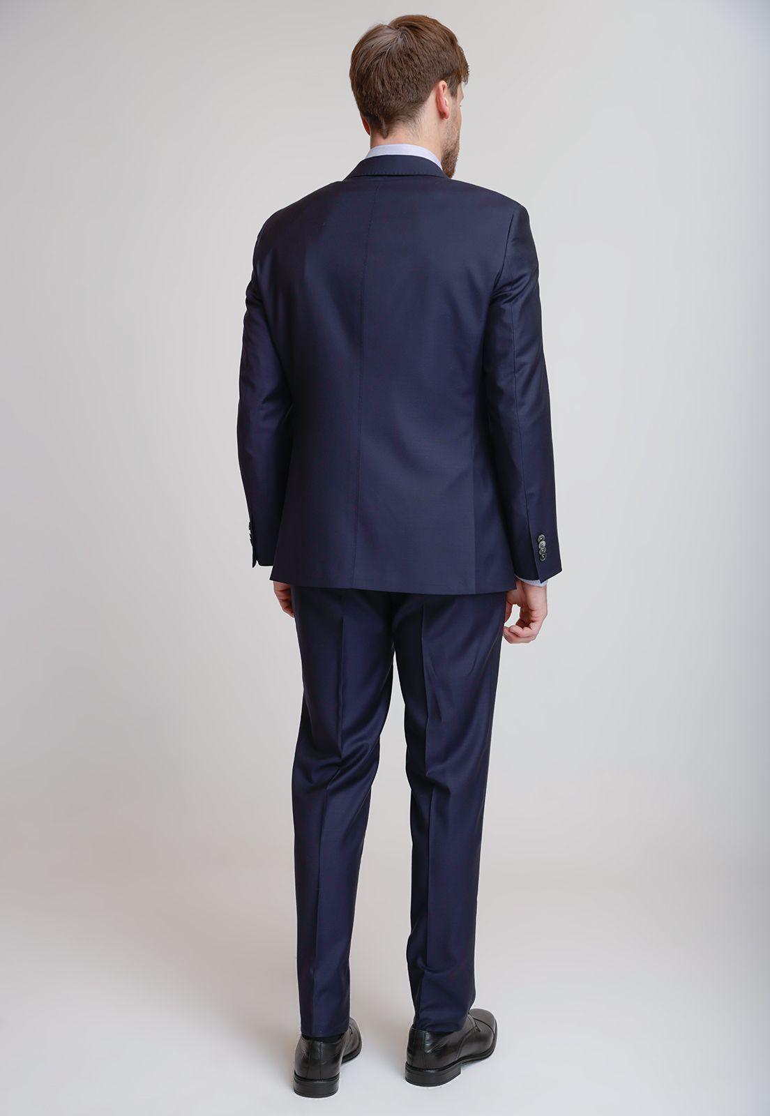 Traje Formal Hombre Emerald Navy-1