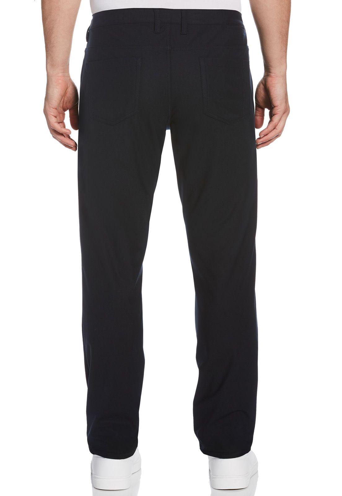 Pantalón Tech Motion Navy-1