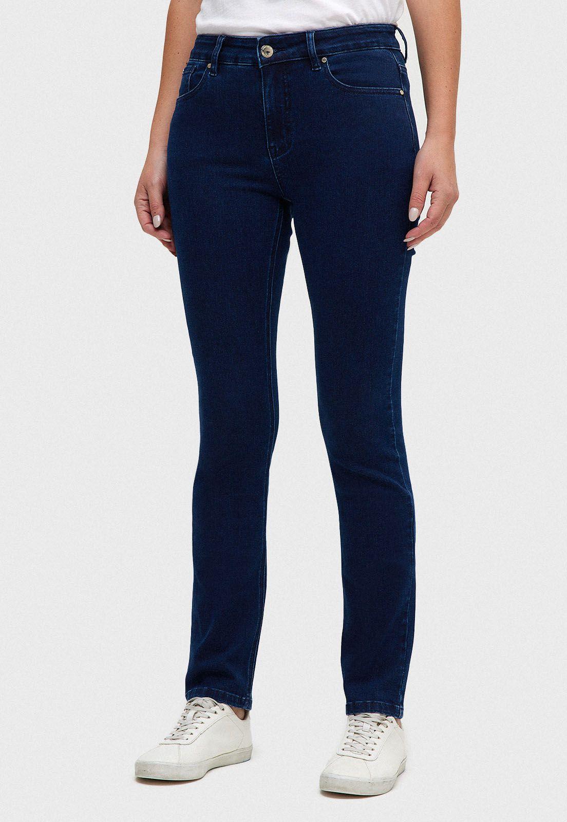 Jeans Charlot Indigo-0