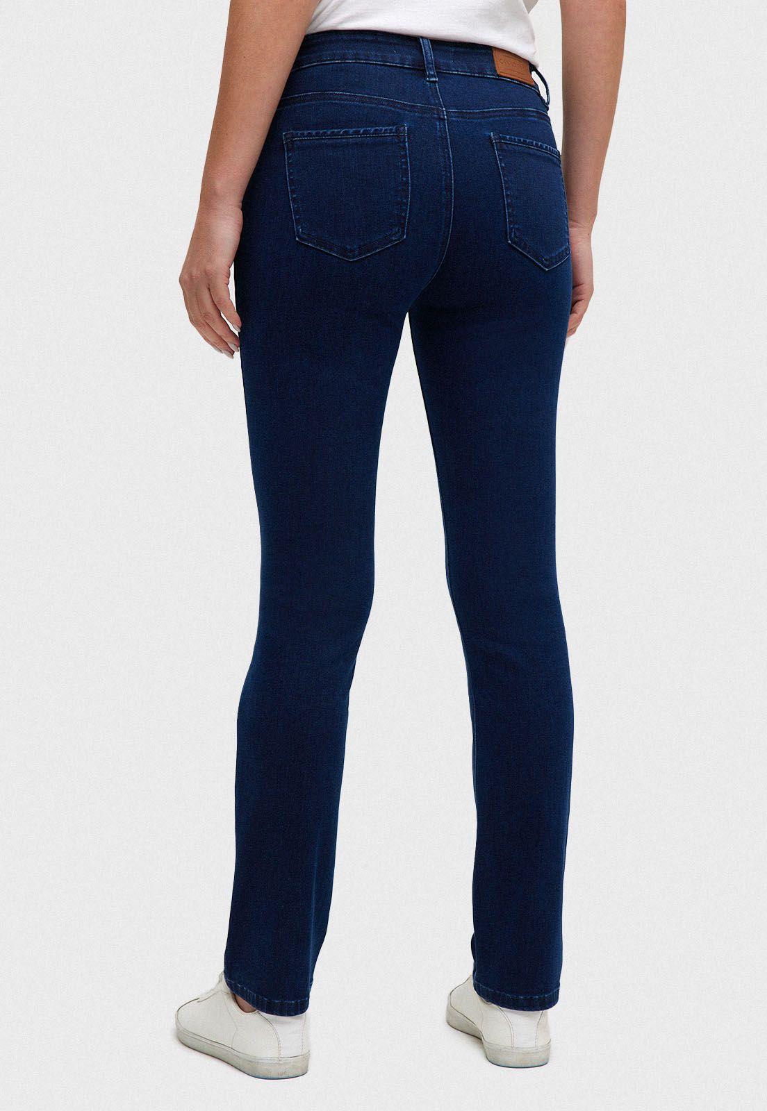 Jeans Charlot Indigo-1