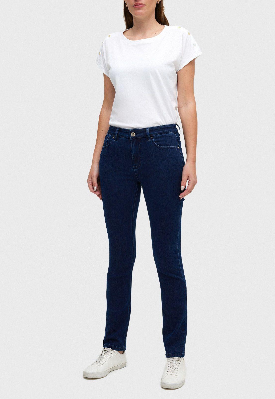 Jeans Charlot Indigo-3