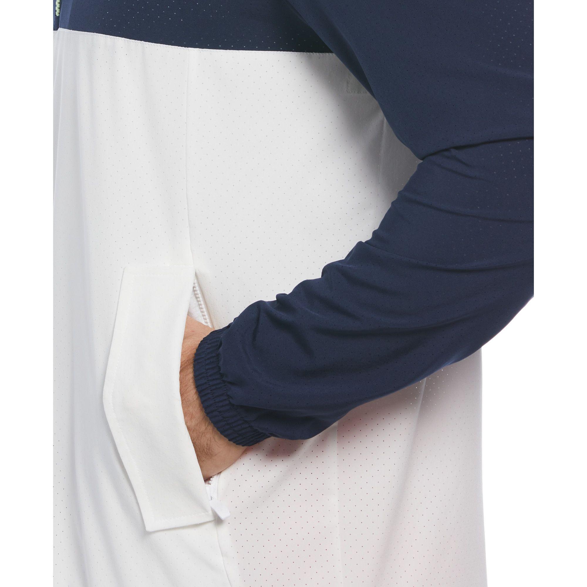 Chaqueta De Hombre Navy-2