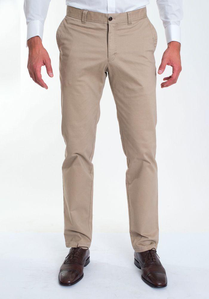 Pantalón Metropoli Café-6