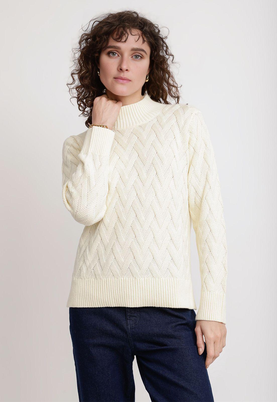 Tejido Arena Chiara Mujer-0