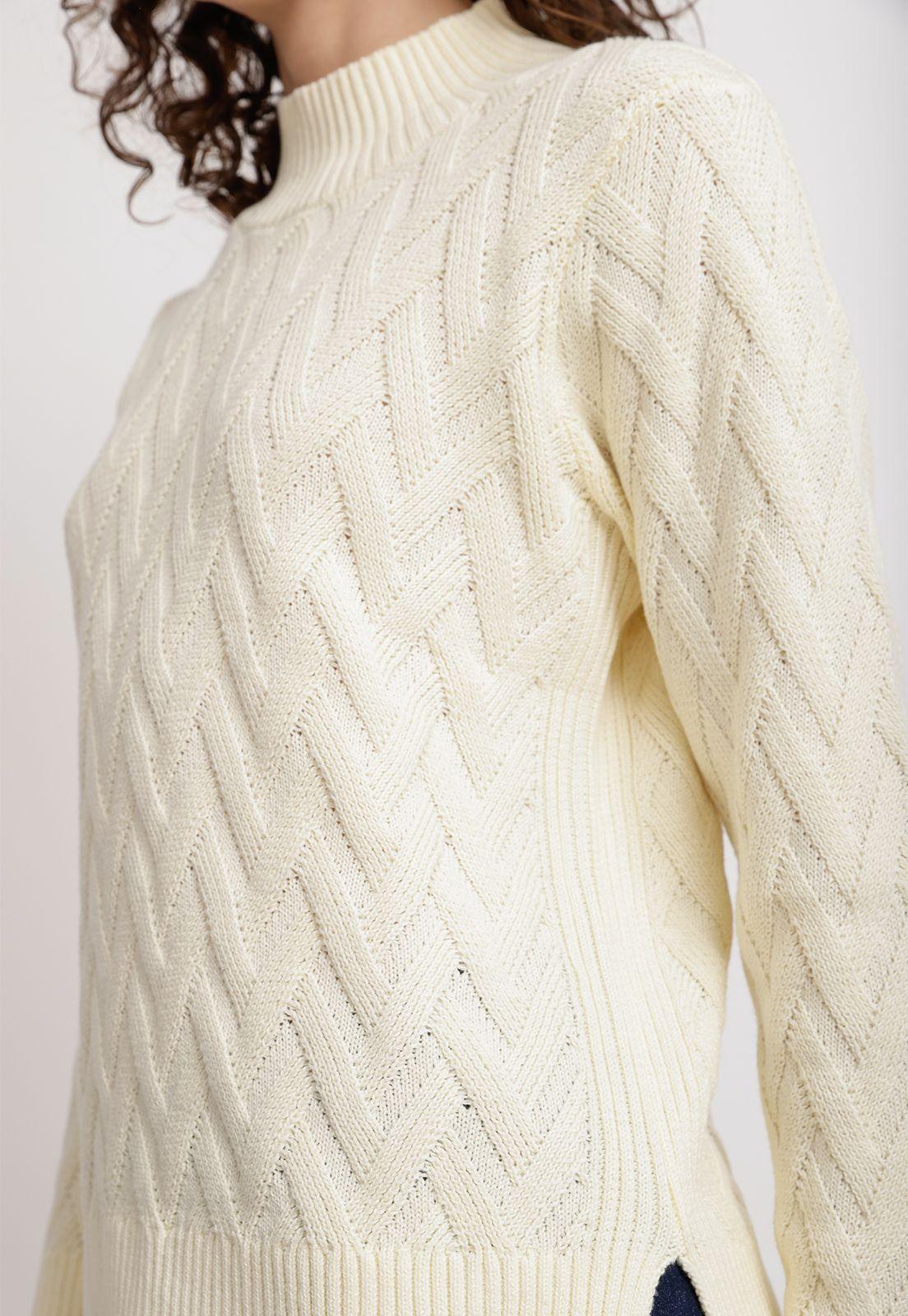 Tejido Arena Chiara Mujer-2