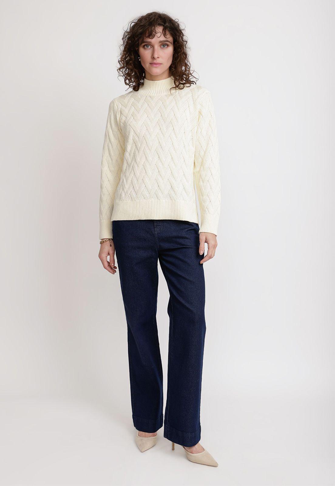 Tejido Arena Chiara Mujer-3