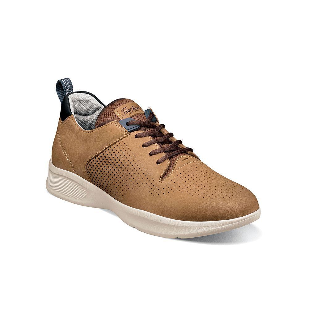 Zapatillas Studio Perf Toe Lace Arena-0