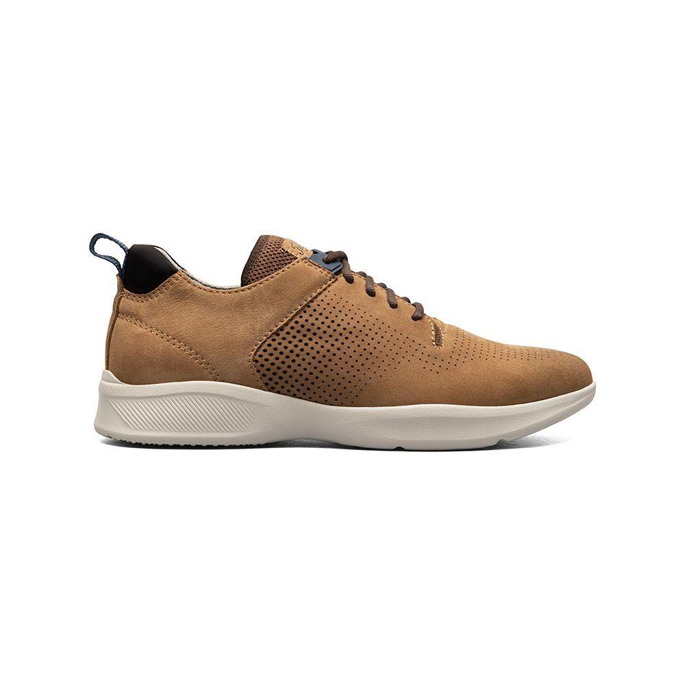 Zapatillas Studio Perf Toe Lace Arena-2