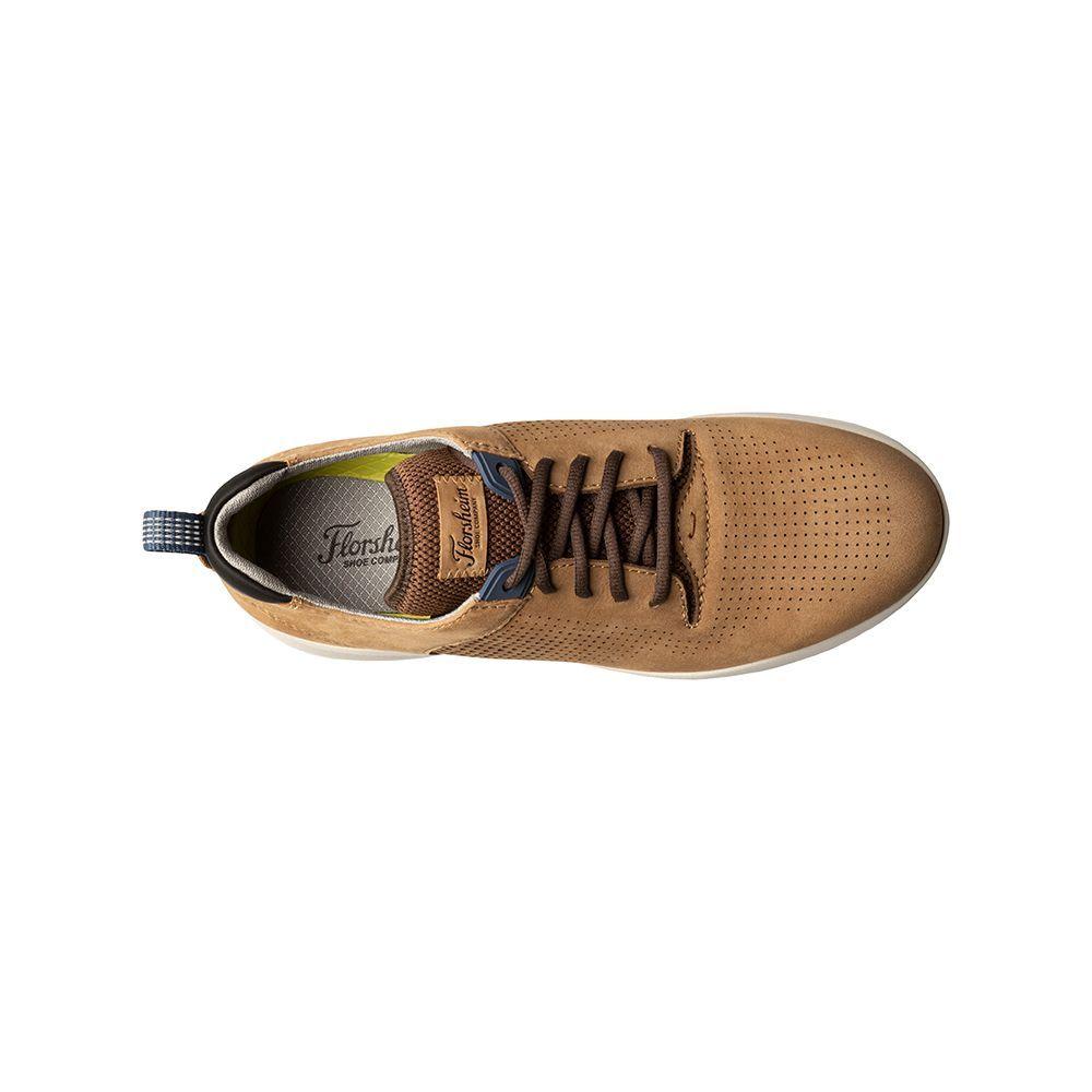 Zapatillas Studio Perf Toe Lace Arena-6