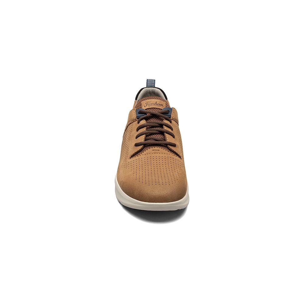 Zapatillas Studio Perf Toe Lace Arena-4
