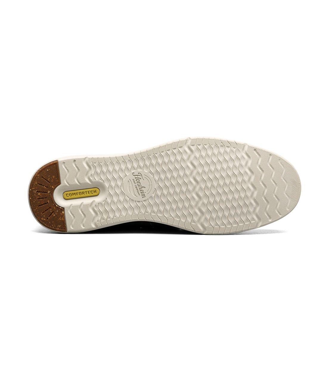 Mocasines Casual Tropics Boat Café-6