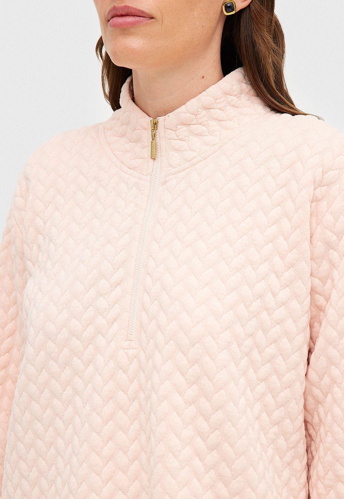 Polerón Kava Rosa-2