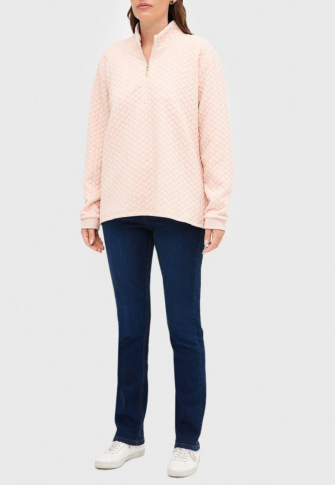 Polerón Kava Rosa-3