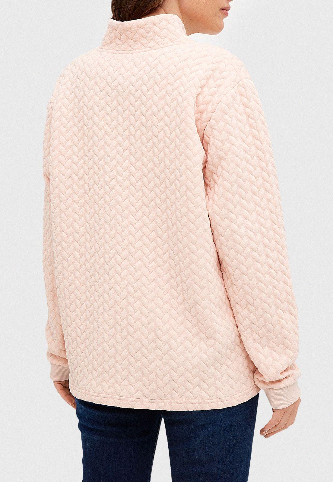 Polerón Kava Rosa-1