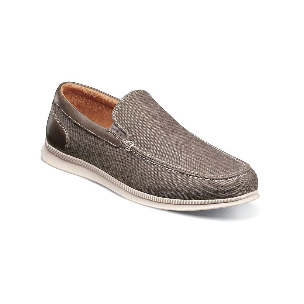 Mocasines Montigo Cnv Ven Gris-0