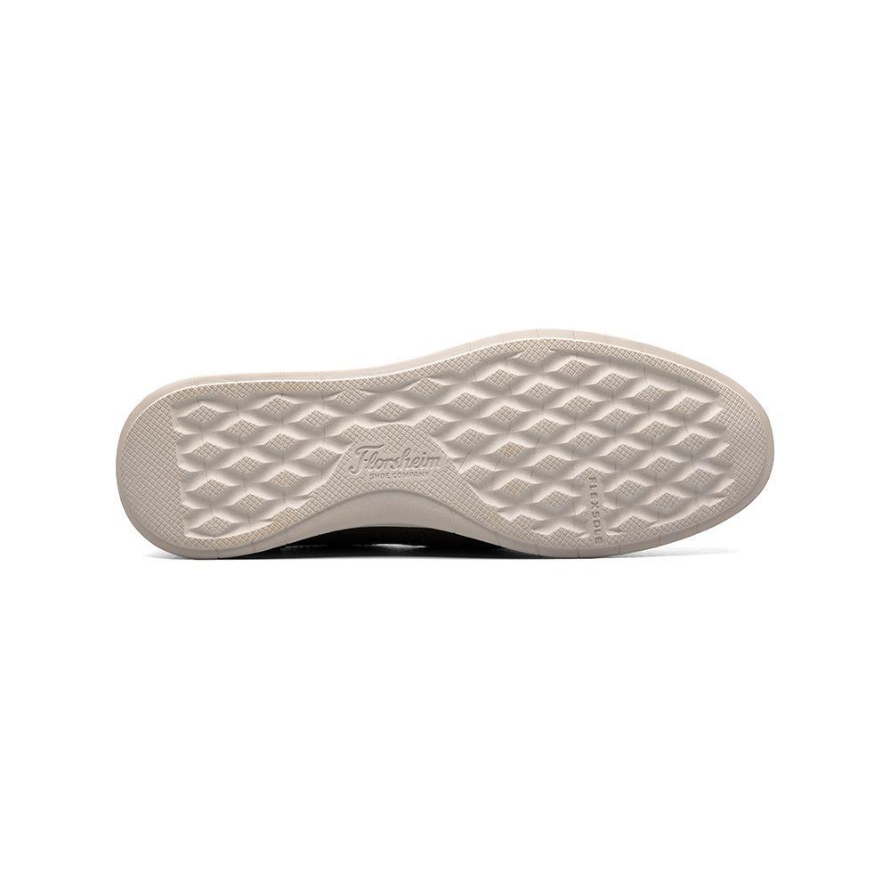 Mocasines Montigo Cnv Ven Gris-5