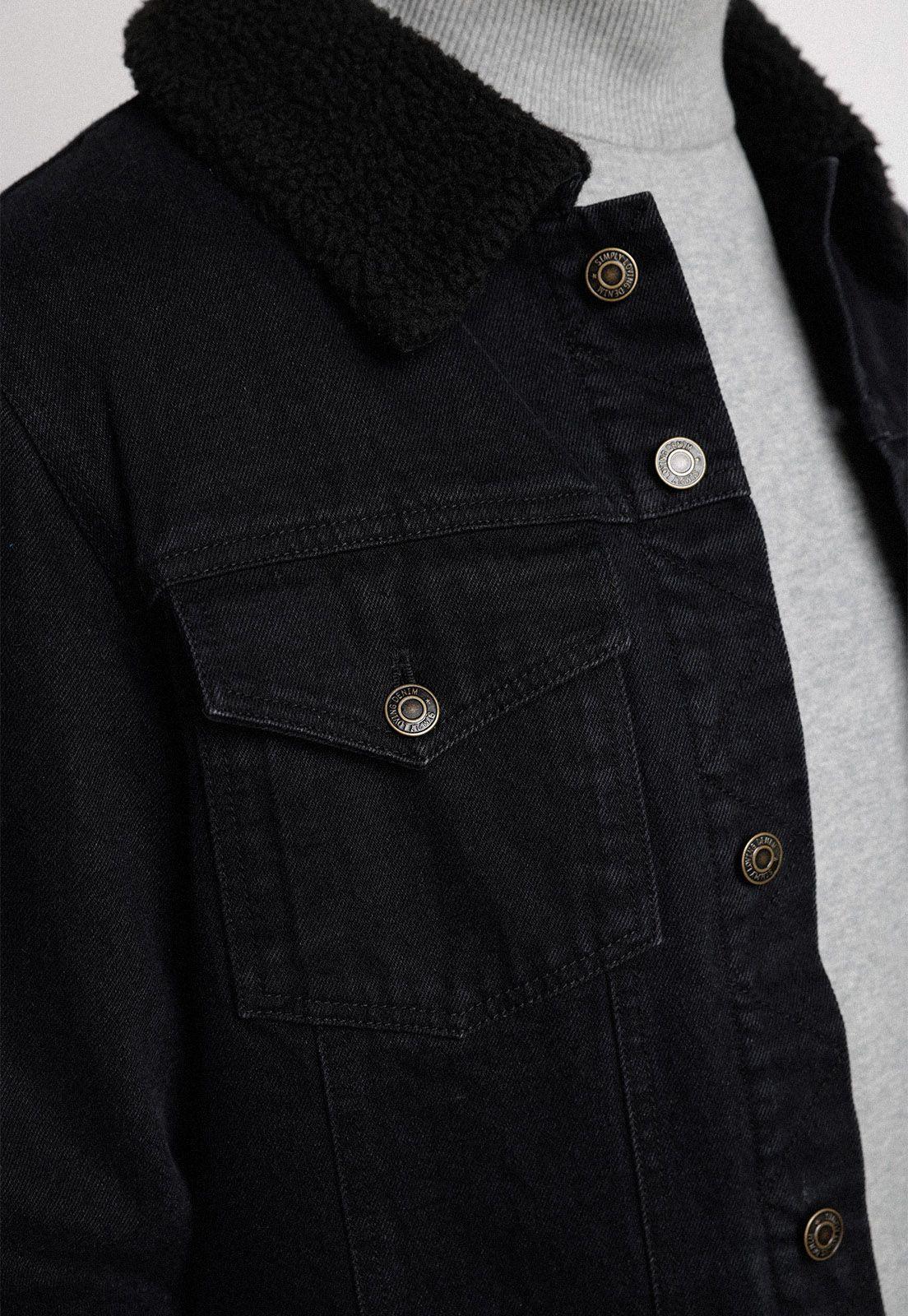 Chaqueta Tifón negro-2