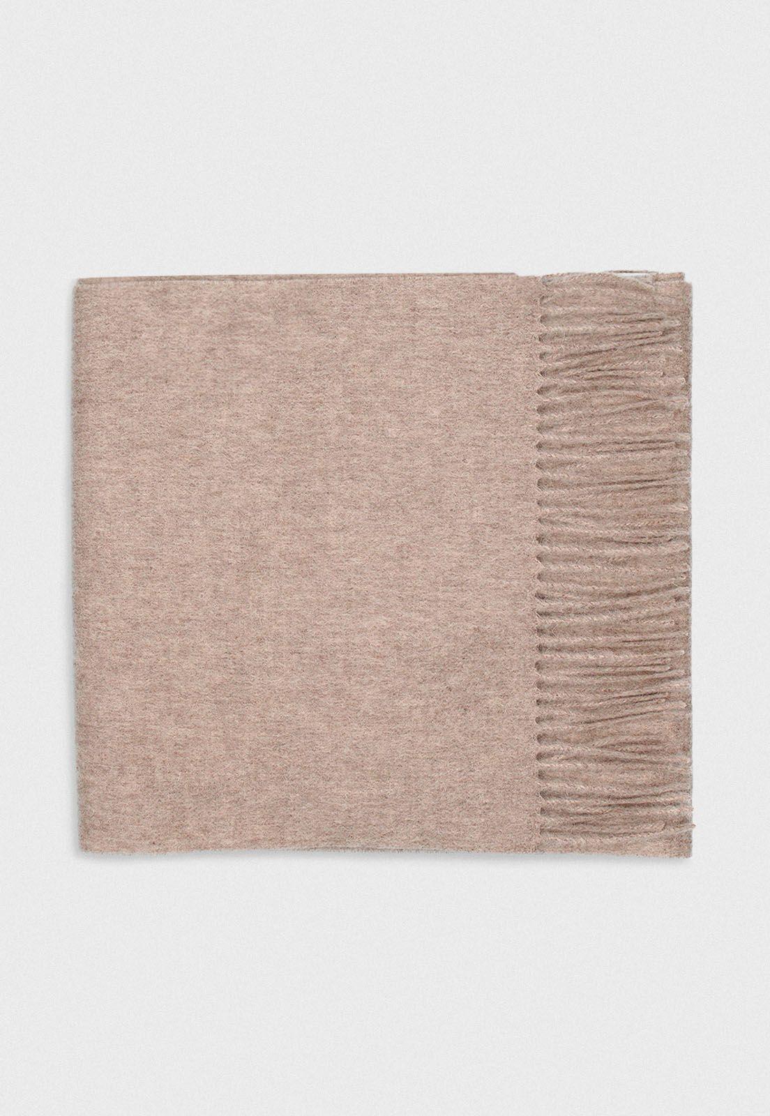 Bufanda Father Sacrves Beige-0