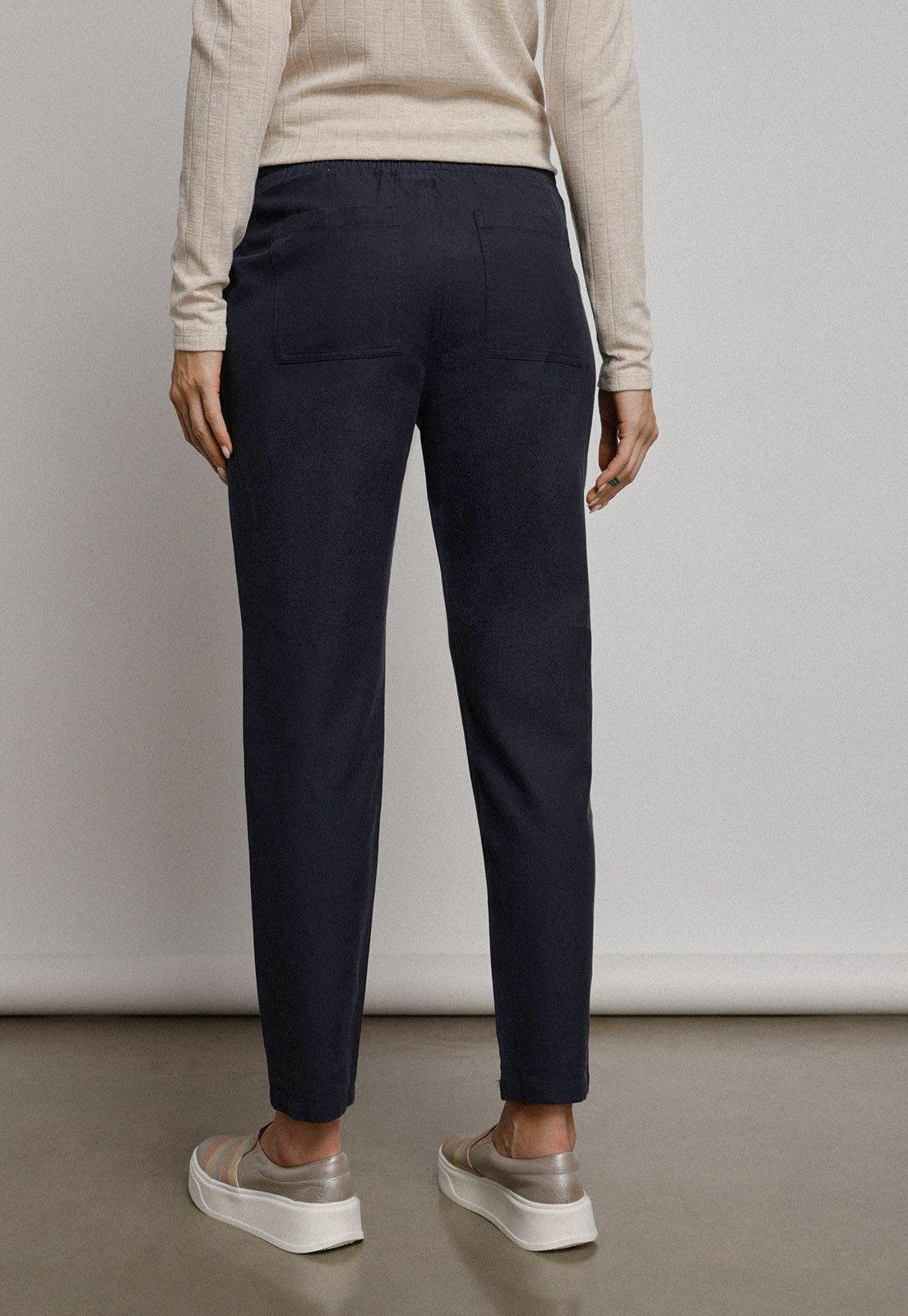 Pantalón Nara Marino-1