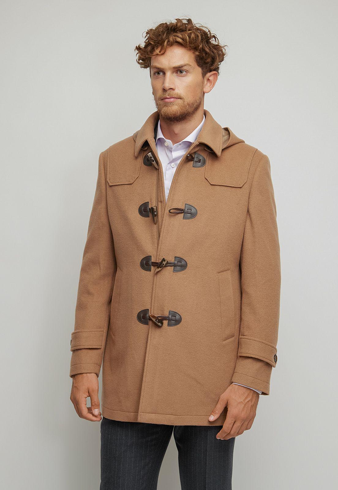 Abrigo Montgomery Camel-0