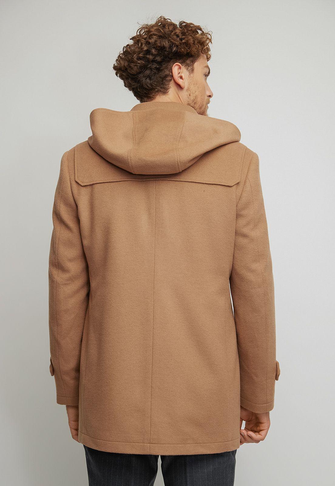 Abrigo Montgomery Camel-1