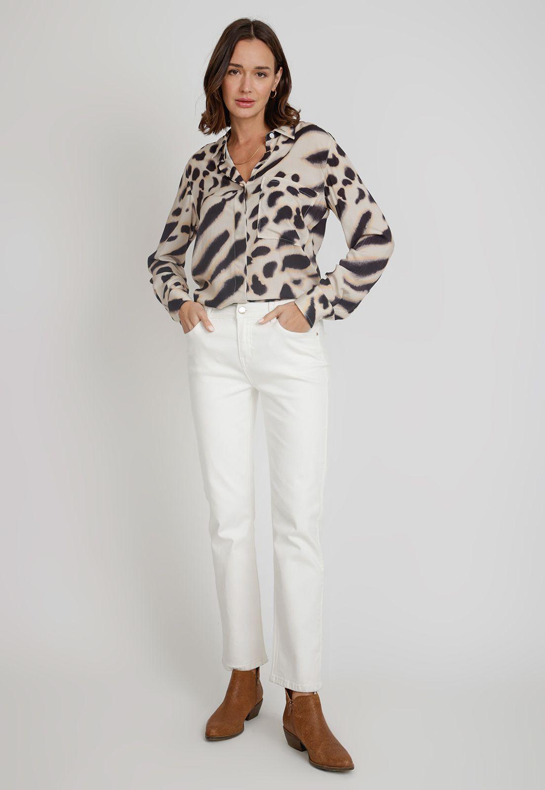 Jeans Charlot Blanco-3