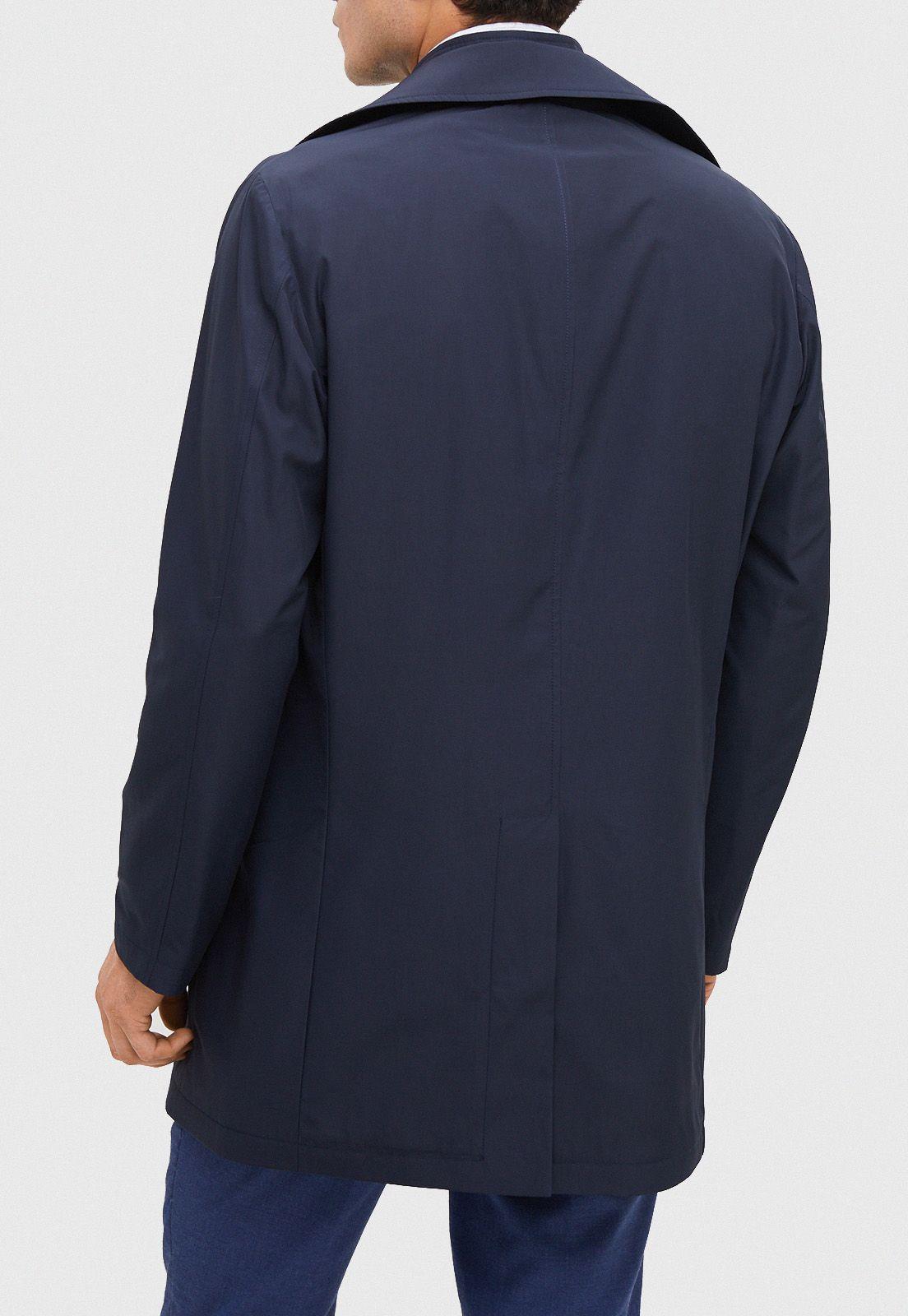Impermeable Italiano azul-2