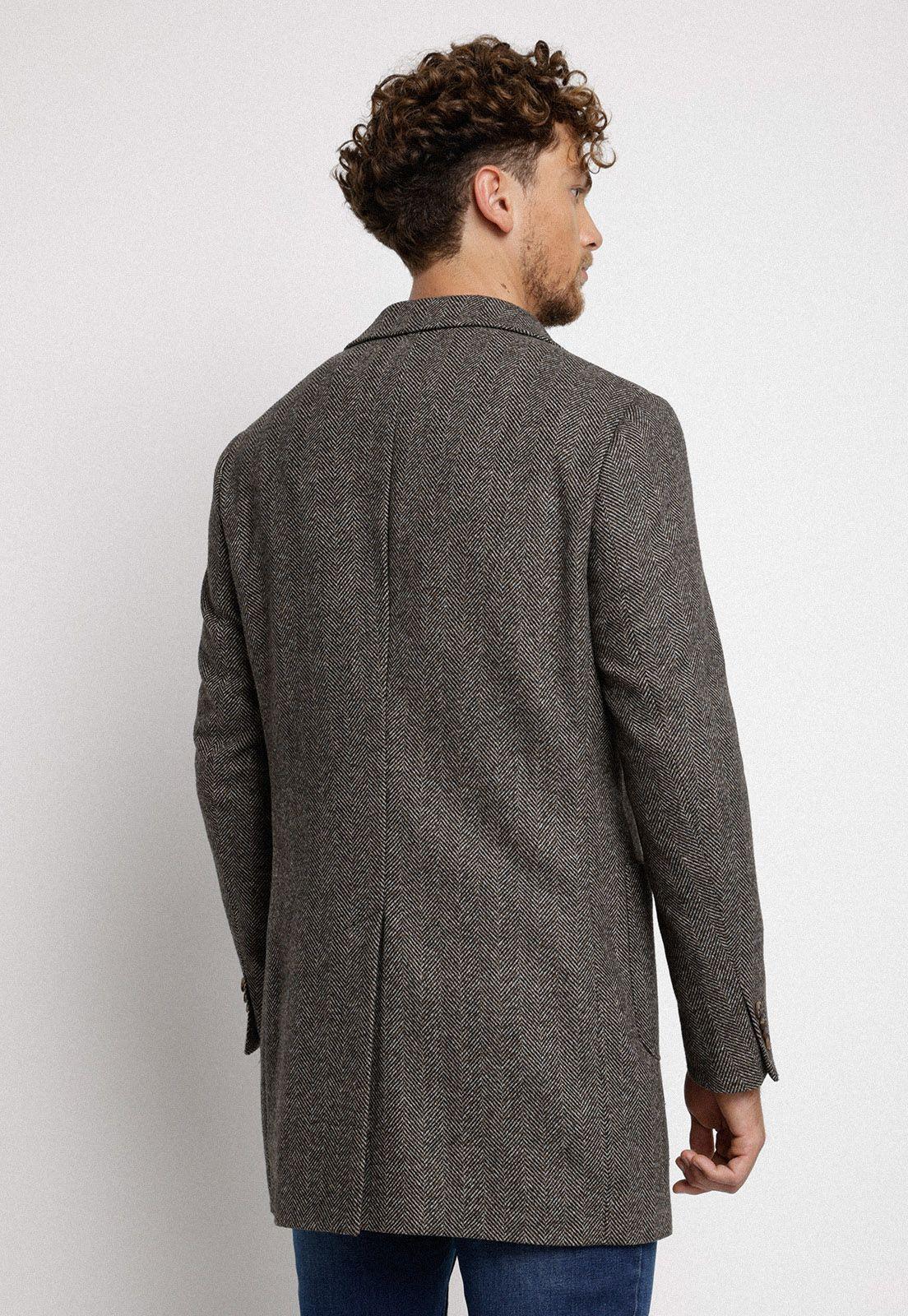 Abrigo Fraser café-1