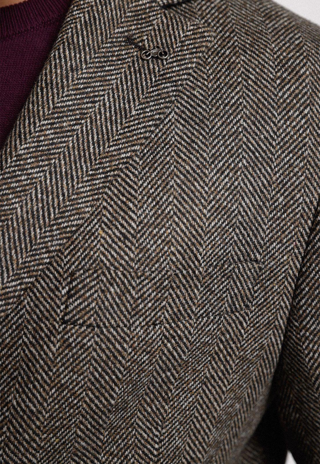 Abrigo Fraser café-2