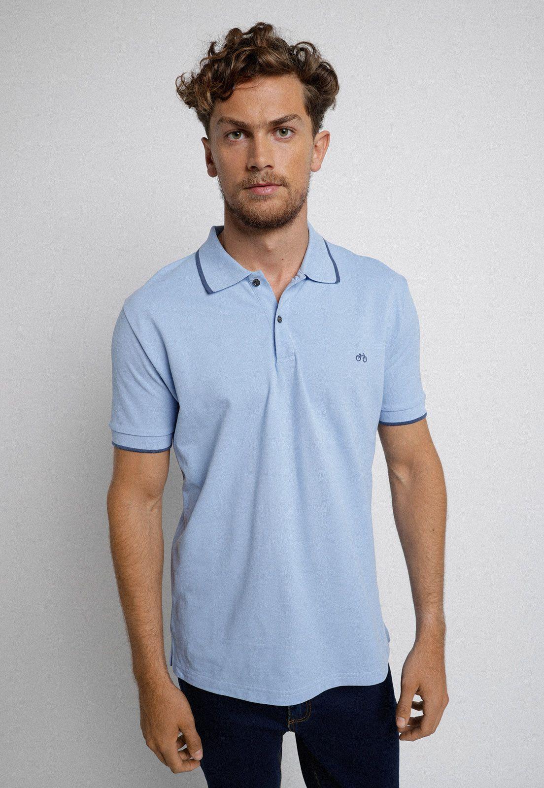 Polera Polo Marinni-0