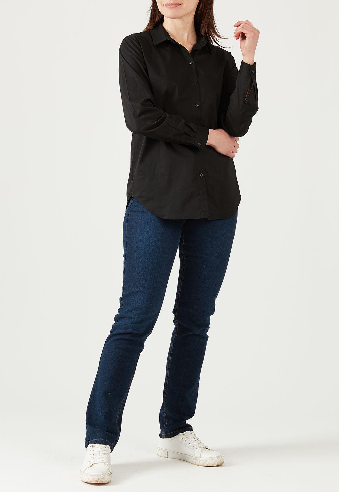 Blusa Zia Negro-3