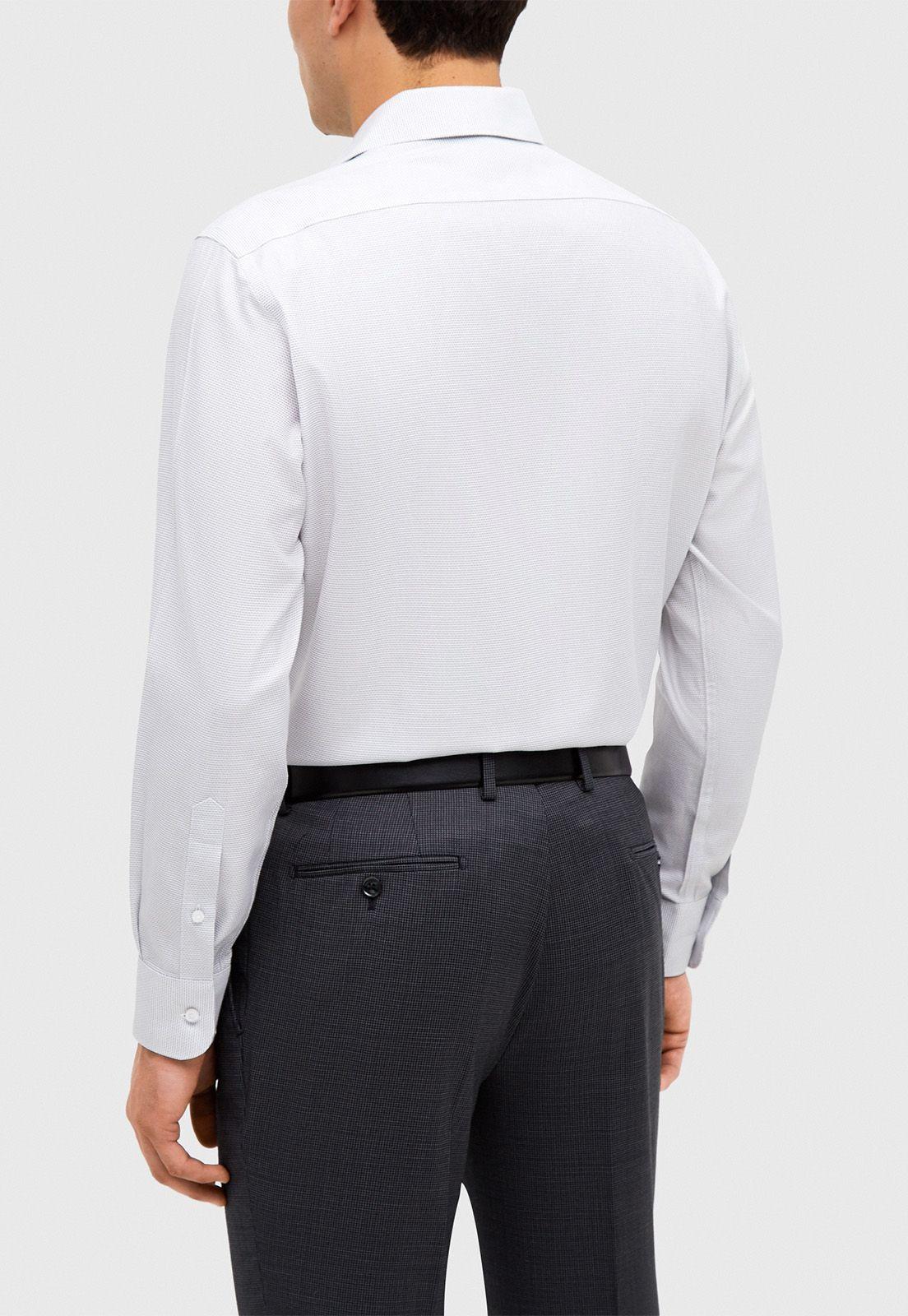 Camisa Travel gris-1