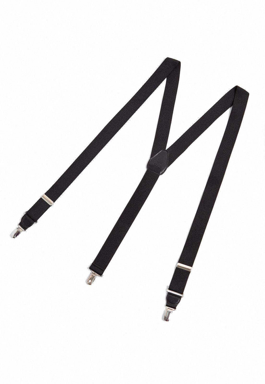 Suspensor Hombre Liso-0