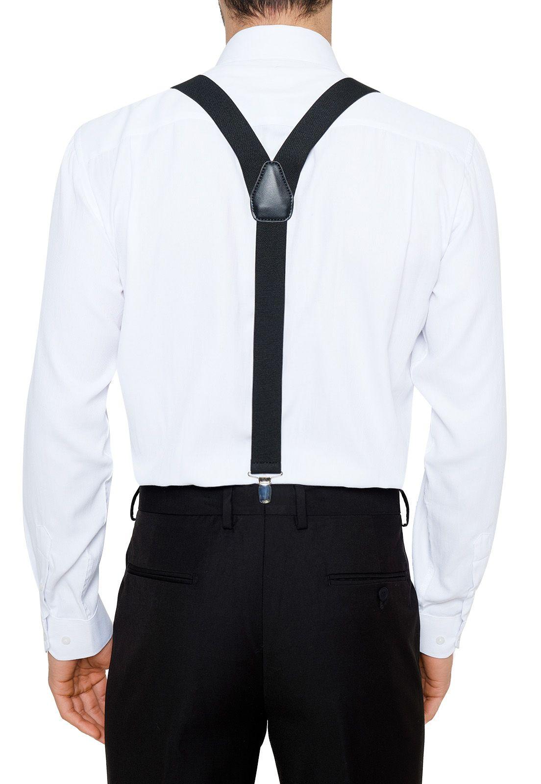 Suspensor Hombre Liso-3