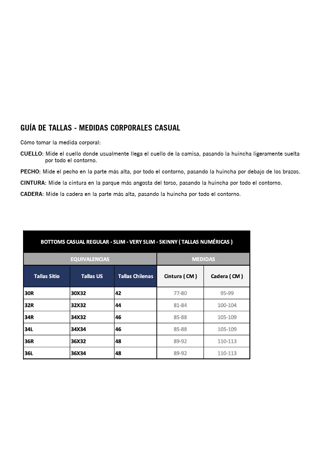 Jeans Hombre Regular Fit Celeste-4